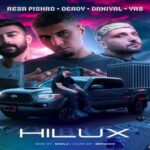 ریمیکس گنگ “هایلوکس” از یاس × رضا پیشرو × دانیال ریمیکس گنگ “هایلوکس” از یاس × رضا پیشرو × دانیال